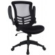 Malta Ergonomic Mesh Back Operator Chair